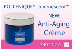 Juvenescent Anti-Aging Creme