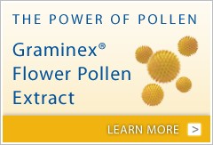 Graminex Flower Pollen Extract